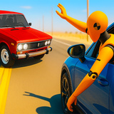 Zhiguli: Cannon-Race