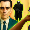 Скибиди - Спаси Камерамена