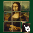 Пазл-пасьянс