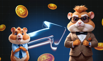 Тапай Хомяка! Хамстер Комбат: Кликер Эволюция