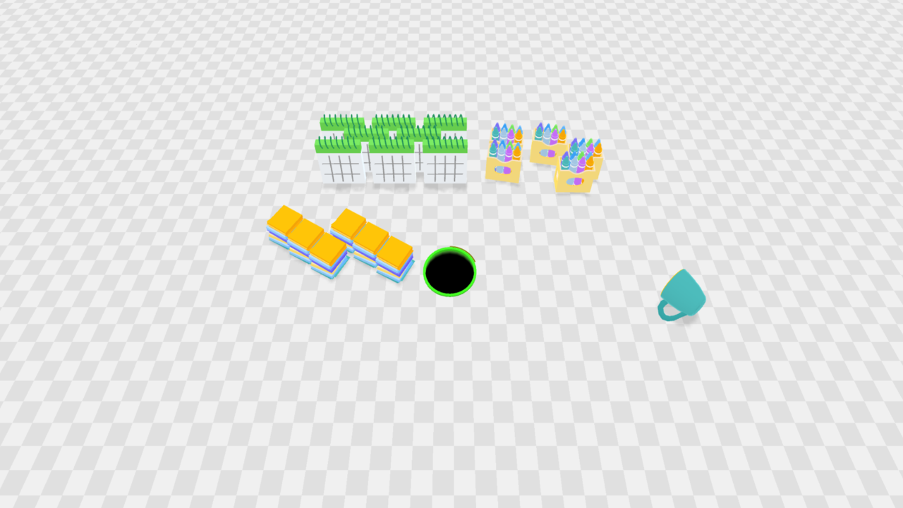 Черная Дыра Классик