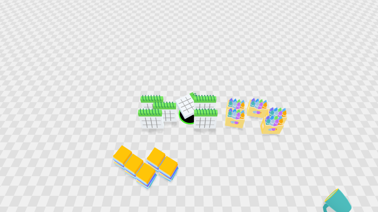 Черная Дыра Классик