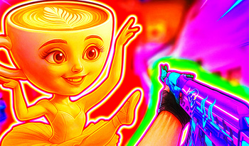 Ограбление дома Балерины Капучины