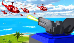 Красный vs Синий: Гиперкам