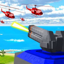 Красный vs Синий: Гиперкам