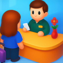 Постройка Отеля Tycoon