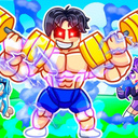 Робби: Фитнес Зал