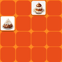 Переворачивай карточки (на память)