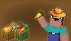 Ферма Нубика