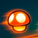 Беги, грибок, беги!