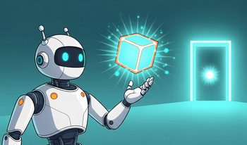 Кубы. Открой дверь 3Д