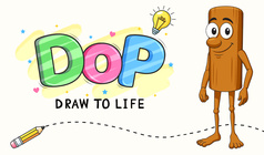 DOP Draw to Life