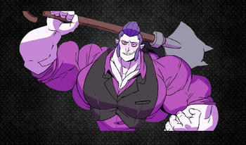 Качки бравлеры: Кликер