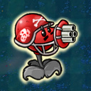 Plants vs Zombies Last Mod