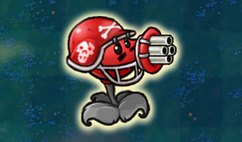 Plants vs Zombies Last Mod