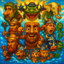 Брейнрот Война Викингов