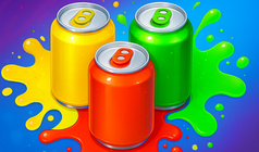 Цветные банки