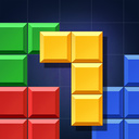 Blocks and that's it