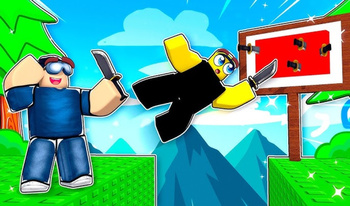 Обби: Рогалик