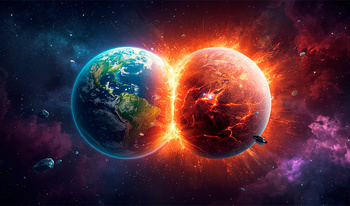 Падение миров