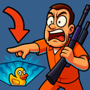 Grand Escape: Prison