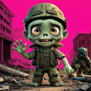 Оборона района