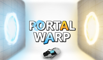 Portal Warp