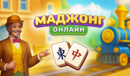 Мчись в приключение с Восточным экспрессом!