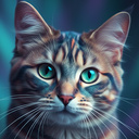 Кошечки - Чудо пазл