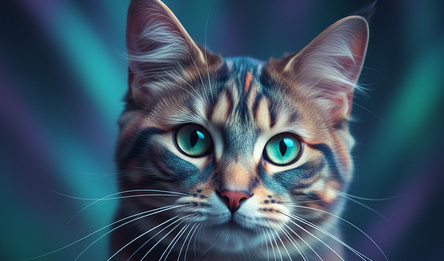 Kitties - Wonder Puzzle