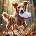 Собачки - Чудо пазл