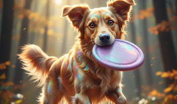 Собачки - Чудо пазл