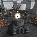 Танки 3Д: Битва с Монстрами