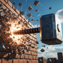 Разрушай всё до конца