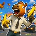 Ограбление банка: Побег