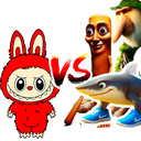 Лабубу против Брейнротов