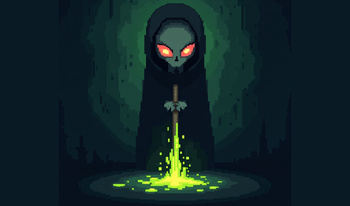 Зловещие мертвецы