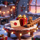 Фабрика Чудес