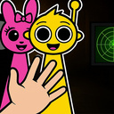 Побег из Подвала от Sprunki