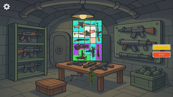 Бункер Мердж