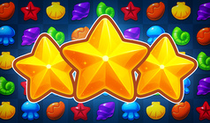 Тайна морей - Затерянные сокровища: Три в ряд