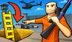 Грандиозный Побег: Тюрьма