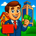 Агент по недвижимости: Городской магнат