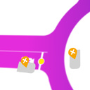 Уличное движение: вождение в городе