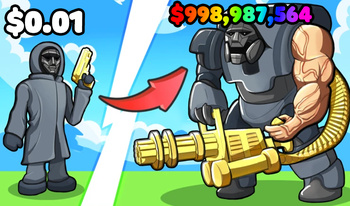 Мой Поющий Кальмар! Обби Игра в Кальмара +1 3D