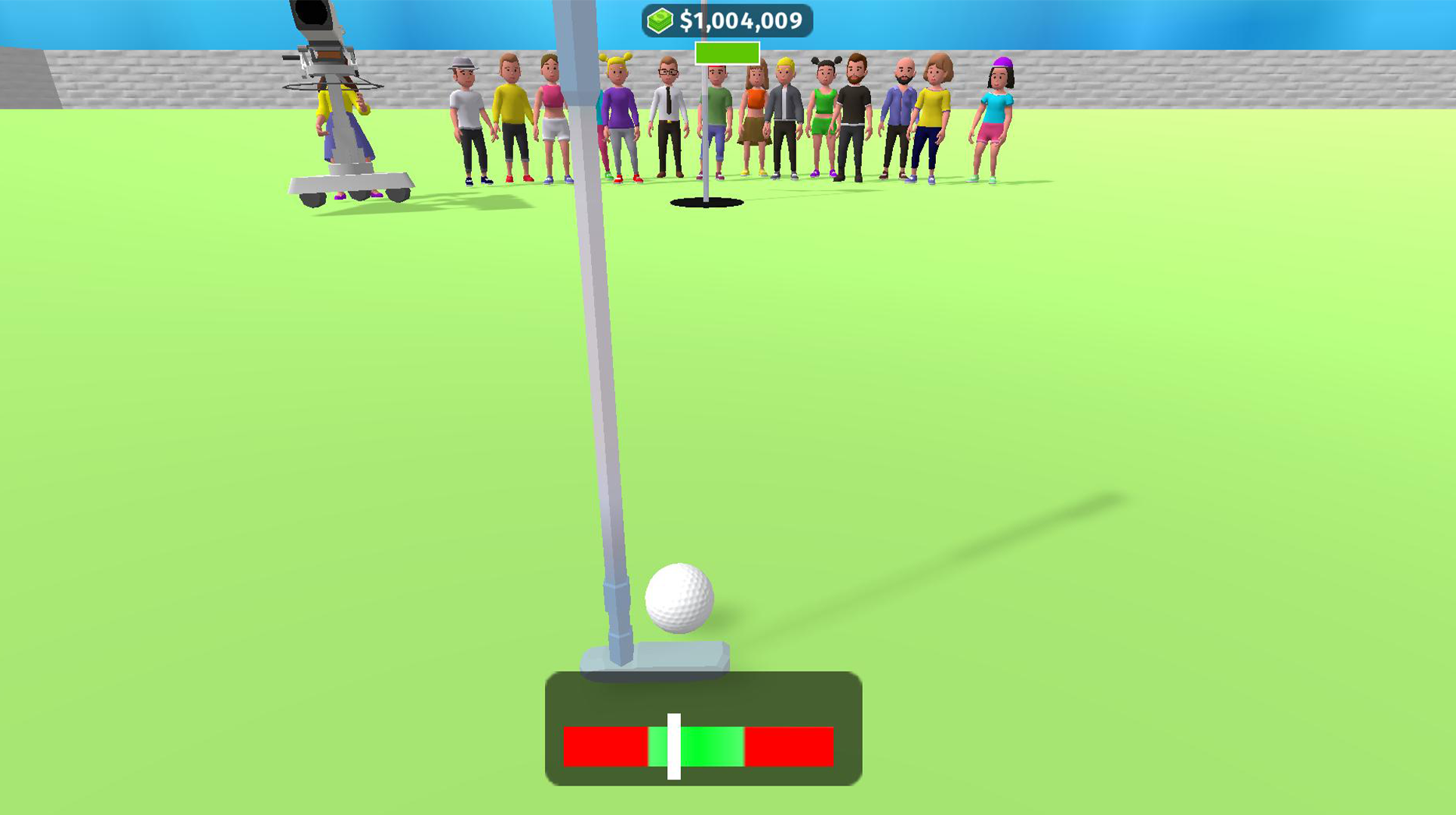 Жизнь Миллионера