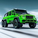 Жажда скорости 3D