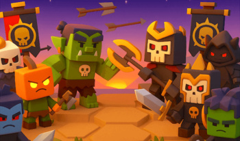 Рейд Героев Темная Сторона