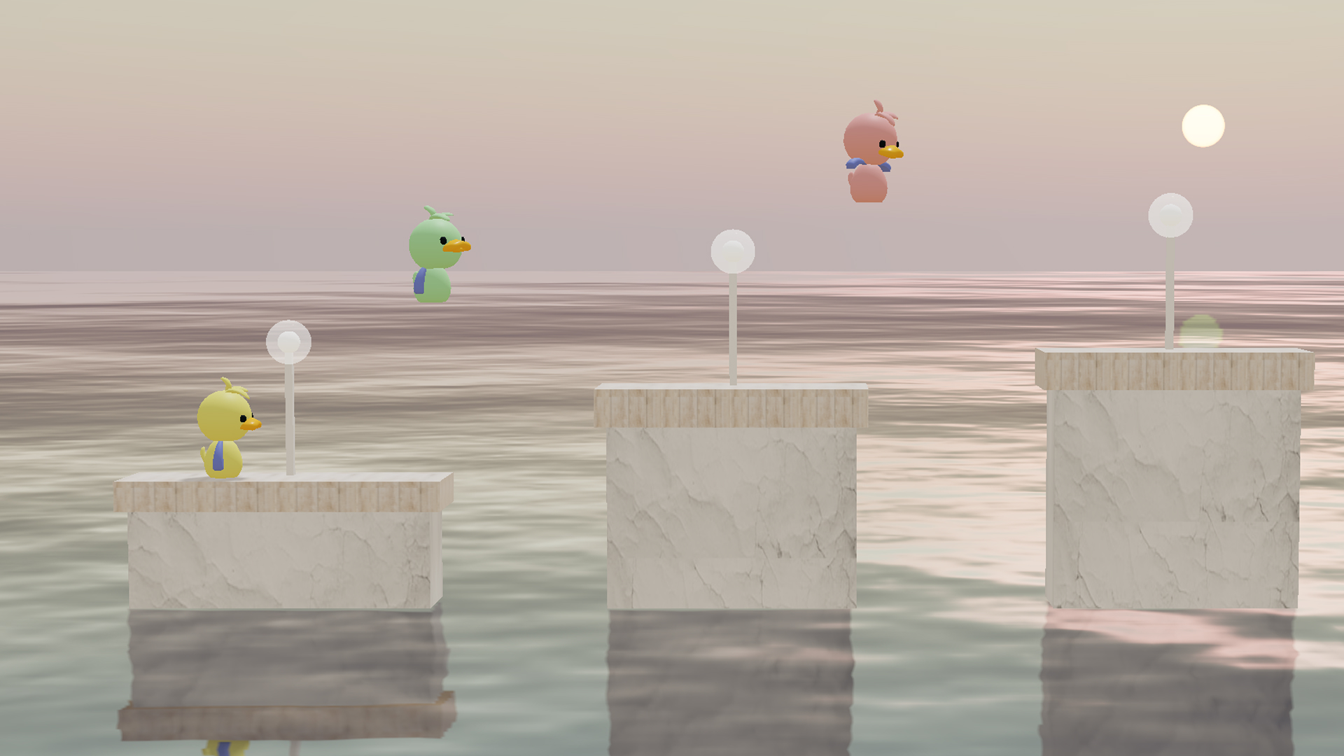 Утиная Братва