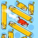 Котята беги!